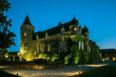 Location salle Onet-le-Château (Aveyron) - Château de Labro #28