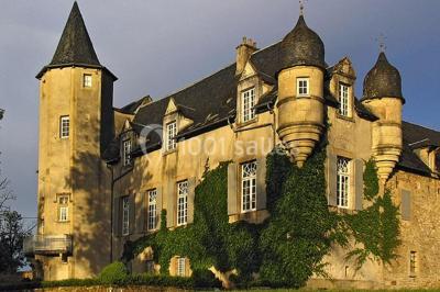 Location salle Onet-le-Château (Aveyron) - Château de Labro #28