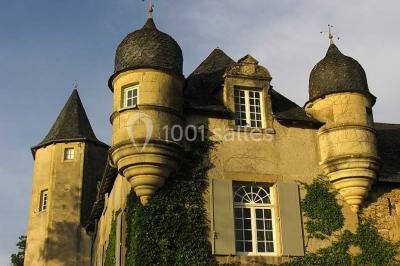 Location salle Onet-le-Château (Aveyron) - Château de Labro #28