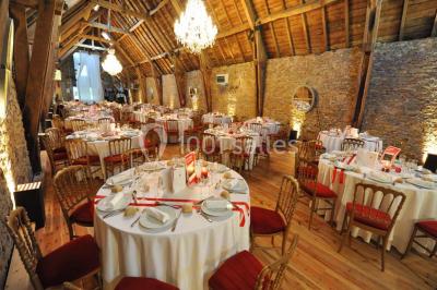 Location salle Onet-le-Château (Aveyron) - Château de Labro #28