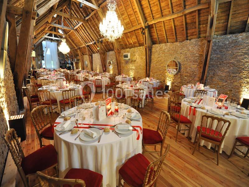 Location salle Onet-le-Château (Aveyron) - Château de Labro #2