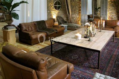 Location salle Onet-le-Château (Aveyron) - Château de Labro #28