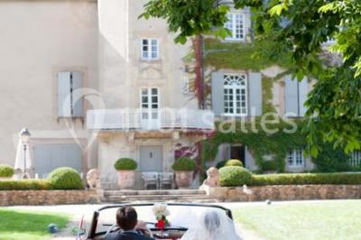 Location salle Onet-le-Château (Aveyron) - Château de Labro #28