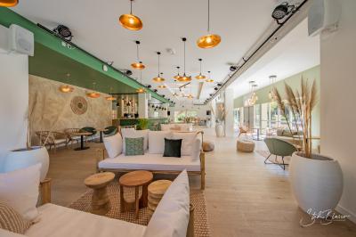 Location salle Althen-des-Paluds (Vaucluse) - Domaine la Roque #3