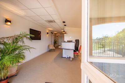 Location salle Althen-des-Paluds (Vaucluse) - Domaine la Roque #3