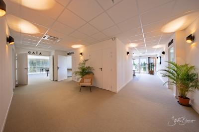 Location salle Althen-des-Paluds (Vaucluse) - Domaine la Roque #3