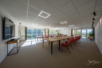 Location salle Althen-des-Paluds (Vaucluse) - Domaine la Roque #3