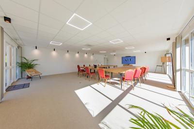 Location salle Althen-des-Paluds (Vaucluse) - Domaine la Roque #3