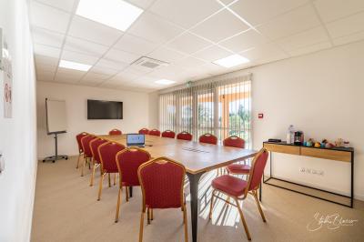 Séminaire Domaine la Roque Séminaire Domaine la Roque