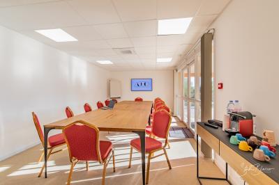 Location salle Althen-des-Paluds (Vaucluse) - Domaine la Roque #3