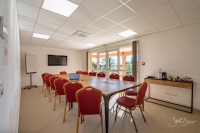 Location salle Althen-des-Paluds (Vaucluse) - Domaine la Roque #3