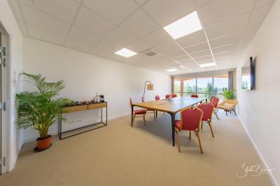 Location salle Althen-des-Paluds (Vaucluse) - Domaine la Roque #3