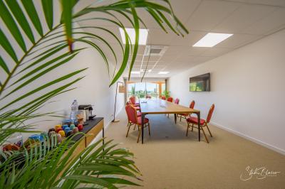 Location salle Althen-des-Paluds (Vaucluse) - Domaine la Roque #3