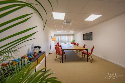 Location salle Althen-des-Paluds (Vaucluse) - Domaine la Roque #3