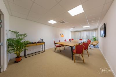 Location salle Althen-des-Paluds (Vaucluse) - Domaine la Roque #3