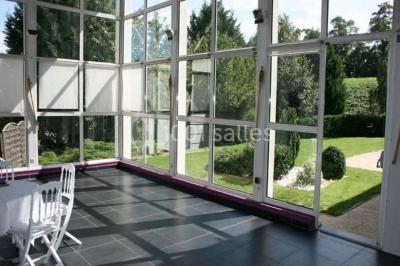 Location salle Marolles-en-Brie (Val-de-Marne) - Le Jardin De Marolles #19