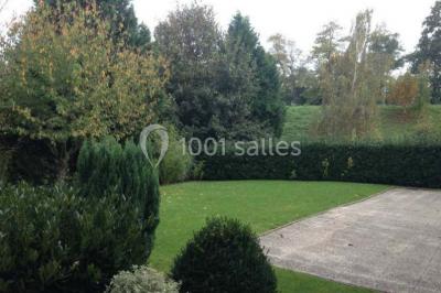 Location salle Marolles-en-Brie (Val-de-Marne) - Le Jardin De Marolles #19