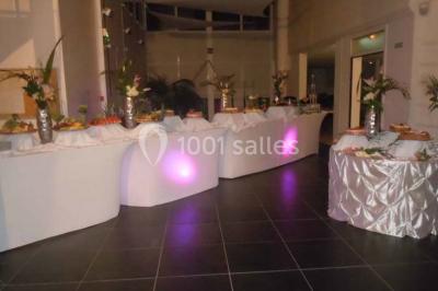 Location salle Marolles-en-Brie (Val-de-Marne) - Le Jardin De Marolles #19