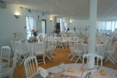 Location salle Marolles-en-Brie (Val-de-Marne) - Le Jardin De Marolles #19