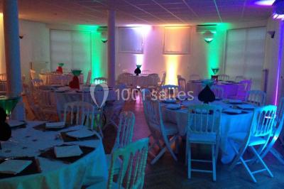 Location salle Marolles-en-Brie (Val-de-Marne) - Le Jardin De Marolles #19