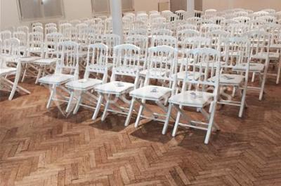 Location salle Marolles-en-Brie (Val-de-Marne) - Le Jardin De Marolles #19