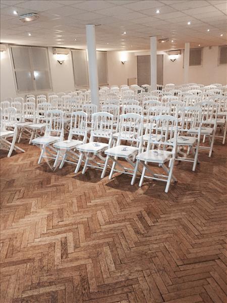 Location salle Marolles-en-Brie (Val-de-Marne) - Le Jardin De Marolles #9