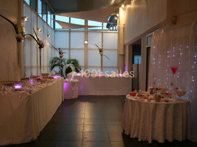 Location salle Marolles-en-Brie (Val-de-Marne) - Le Jardin De Marolles #11