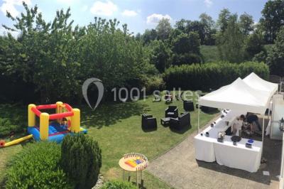 Location salle Marolles-en-Brie (Val-de-Marne) - Le Jardin De Marolles #19