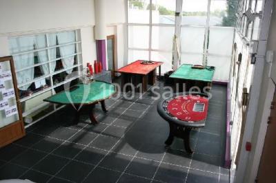 Location salle Marolles-en-Brie (Val-de-Marne) - Le Jardin De Marolles #19