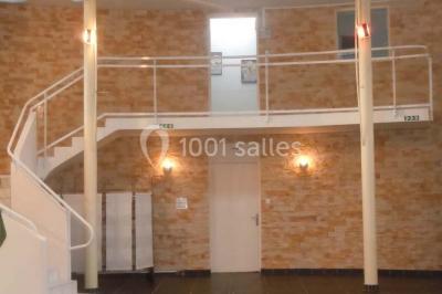 Location salle Marolles-en-Brie (Val-de-Marne) - Le Jardin De Marolles #19