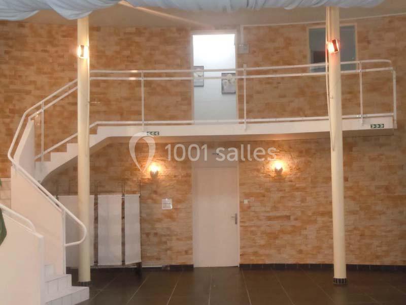 Location salle Marolles-en-Brie (Val-de-Marne) - Le Jardin De Marolles #17