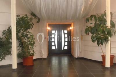 Location salle Marolles-en-Brie (Val-de-Marne) - Le Jardin De Marolles #19