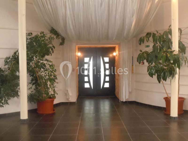 Location salle Marolles-en-Brie (Val-de-Marne) - Le Jardin De Marolles #18