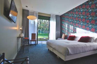 Location salle Rolleboise (Yvelines) - Domaine De La Corniche #25