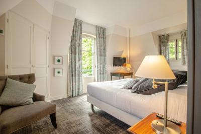 Location salle Rolleboise (Yvelines) - Domaine De La Corniche #25