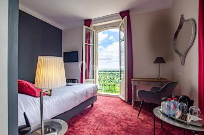 Location salle Rolleboise (Yvelines) - Domaine De La Corniche #25