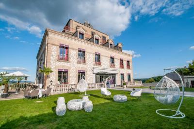 Domaine De La Corniche Domaine De La Corniche