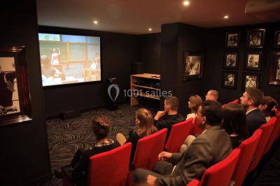 Location salle Rolleboise (Yvelines) - Domaine De La Corniche #25