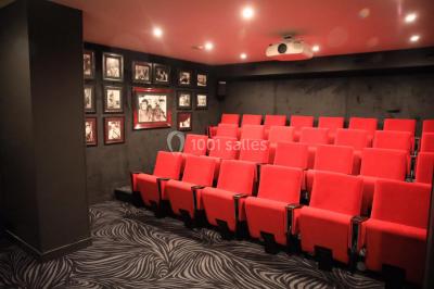 Location salle Rolleboise (Yvelines) - Domaine De La Corniche #25