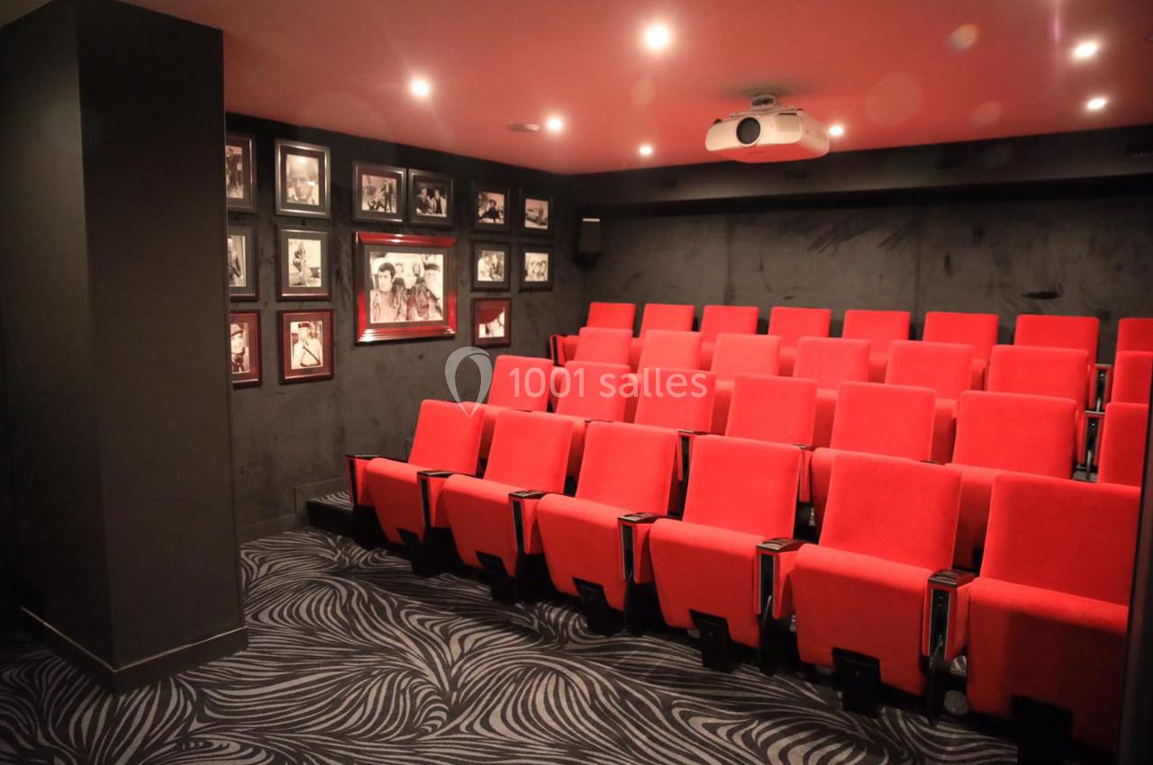 Location salle Rolleboise (Yvelines) - Domaine De La Corniche #22