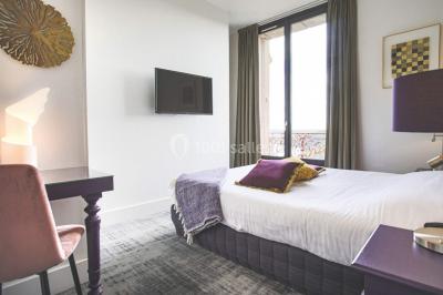 Location salle Rolleboise (Yvelines) - Domaine De La Corniche #25