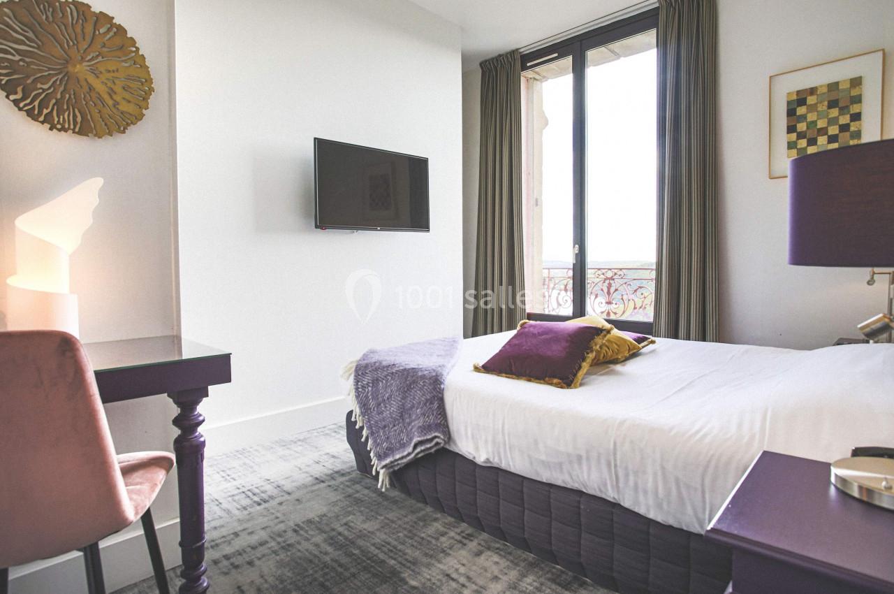 Location salle Rolleboise (Yvelines) - Domaine De La Corniche #10