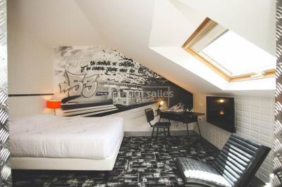 Location salle Rolleboise (Yvelines) - Domaine De La Corniche #25