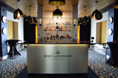 Location salle Rolleboise (Yvelines) - Domaine De La Corniche #25