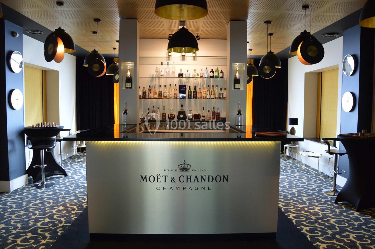 Location salle Rolleboise (Yvelines) - Domaine De La Corniche #3