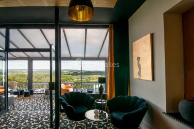 Location salle Rolleboise (Yvelines) - Domaine De La Corniche #25