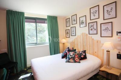 Location salle Rolleboise (Yvelines) - Domaine De La Corniche #25