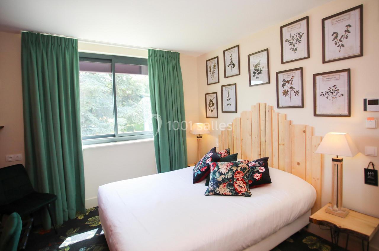 Location salle Rolleboise (Yvelines) - Domaine De La Corniche #12