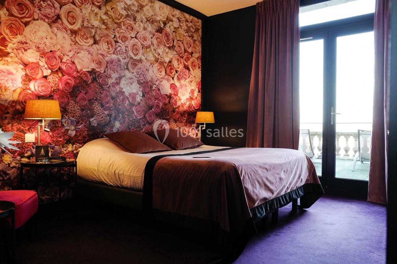 Location salle Rolleboise (Yvelines) - Domaine De La Corniche #13