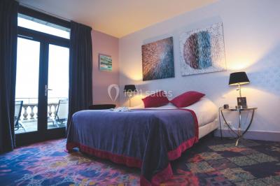 Location salle Rolleboise (Yvelines) - Domaine De La Corniche #25